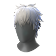 Ferocious Foxtail (Head)