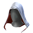 Ezio Auditore (Cabeça)