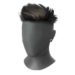 Maharaja (Cabeça)