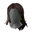 Protetor das Areias (Cabeça)