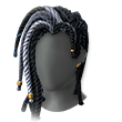 Cria de Cobra (Cabeça)
