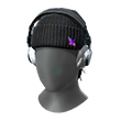 Vibe Metamorfose (Cabeça)