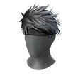 Ninja Furtivo (Cabeça)