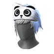 Panda Pyjamas (ทรงผม)