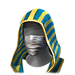 Múmia do Faraó
