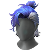 Rippling Fin (Head)