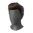 Cabelo De Lado