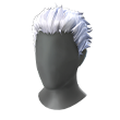 Crystal Mystery (Head)