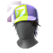 Mano Casual (Cabeça)