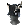 Lobo do Mal (Cabeça)