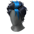 Sleek Bandit (Head)
