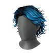 Escorpião Azul