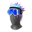 Nevada Mortal (Cabeza)