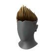 Wind Racer (Head)