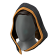 Mestre Calavera (Cabeça)