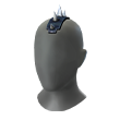 Caveira Punk (Cabeça)