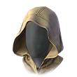 Cloaked Doom (Head)