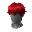 HEARTROCKER Uniform (Head)