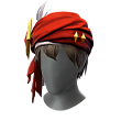 Malik (Cabeça)