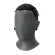 Muso Prismático (Cabeça)