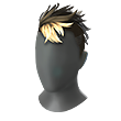 Choquito Básico (Cabeça)