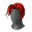 Dr. Sangrento (Cabeça)
