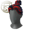 Sigilo Escaldante (Cabeça)