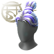 Equilíbrio Dracônico (Cabeça)