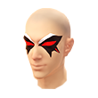 Wrathful Illusion (Facepaint)