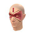 Lobo da Noite (Pintura facial)