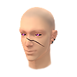 Barbatão (Pintura facial)