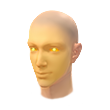 Hidrogênio (Pintura facial)