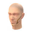 iPeão (Pintura facial)