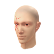 Rager Konqueror (Facepaint)