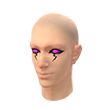 Encarnação do Urso (Pintura Facial)