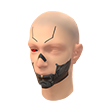 Dr. Lei (Pintura facial)