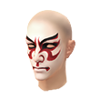 Ballad of Oni (ลายเพ้นท์)