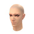 Salem (Pintura facial)