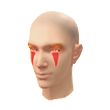 Semblante Flamejante