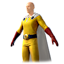 Careca de Capa