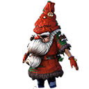 Velho Rabugento