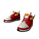 Choco Booster (Shoes)