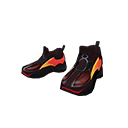 Midnight Watcher (Shoes)