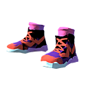 Street Strokes (Shoes)