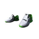 Cyber Invader (Shoes)