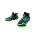 Turquoise Tech (Shoes)