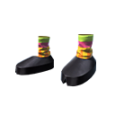 Bandido piñata (zapatos)