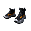 Malicia sonriente (zapatos)