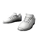 Gym Uniform (Shoes)