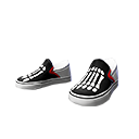 Street Savvy (Shoes)